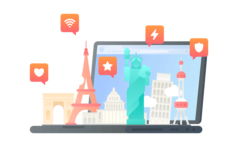 在尼日利亚连接到中国的加速器 - 大陆VPN